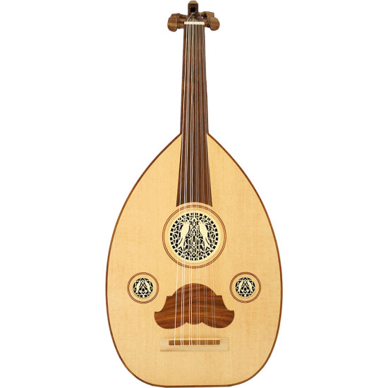 Atlas AAO-12 Arabic Oud Atlas AAO-12 Arabic Oud