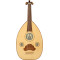 Atlas AAO-12 Arabic Oud