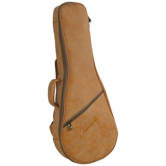 Kentucky KM-206 A Style Mandolin. F Sound Hole