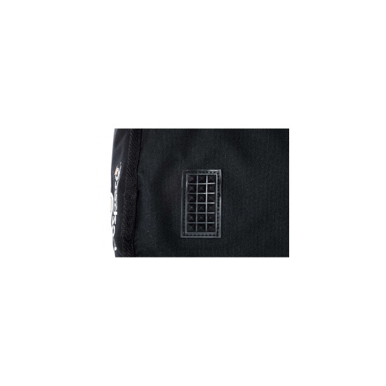 Bespeco 5 drum Bags SetBag02 Bespeco 5 drum Bags SetBag02