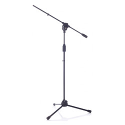 Bespeco Microphone boom stand MSF01N