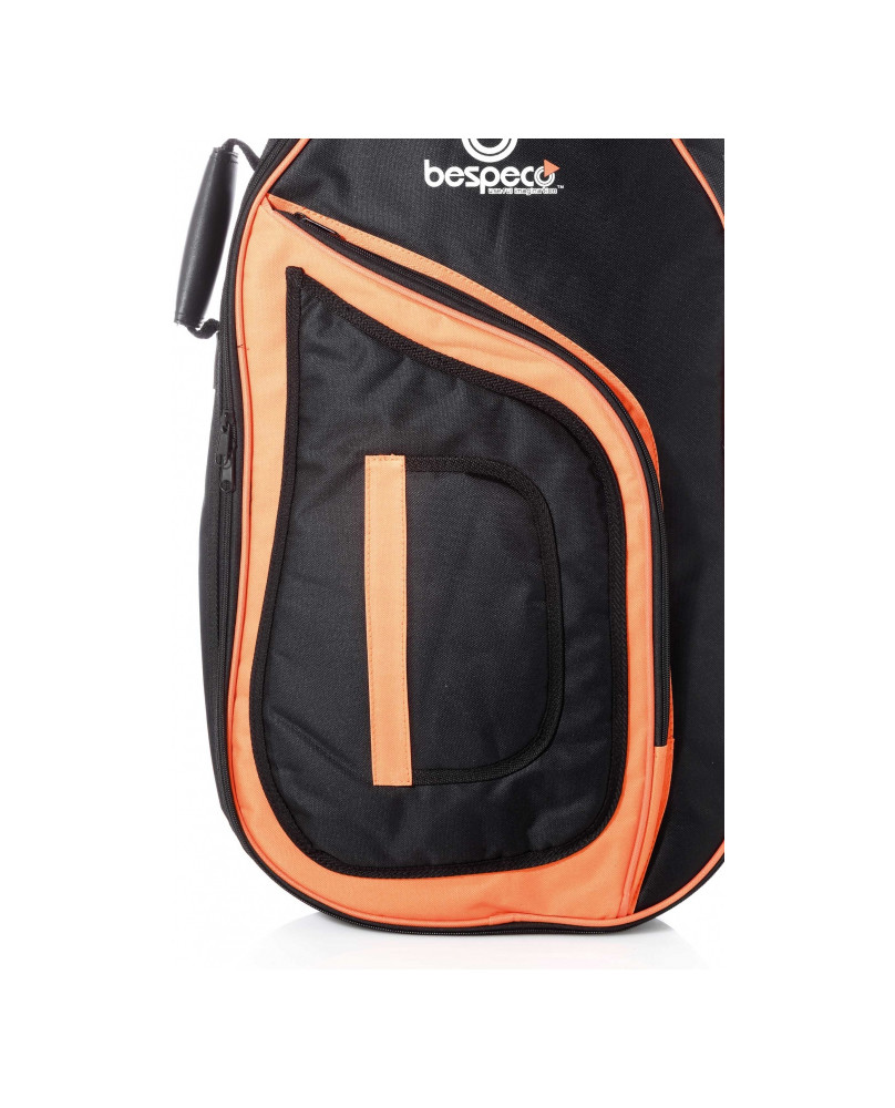 Bespeco 'Color Line' Acoustic bag 10mm