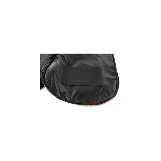 Bespeco 'Color Line' Acoustic bag 10mm