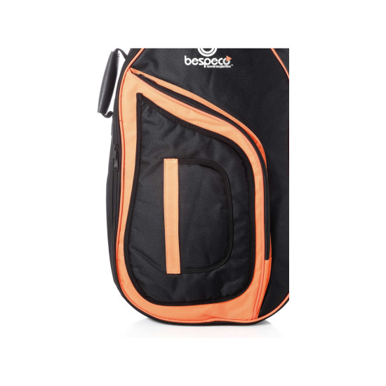 Bespeco 'Color Line' Acoustic bag 10mm