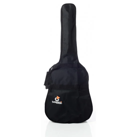 Bespeco 'Essential Line' Acoustic Bag 600D