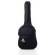Bespeco 'Essential Line' Acoustic Bag 600D