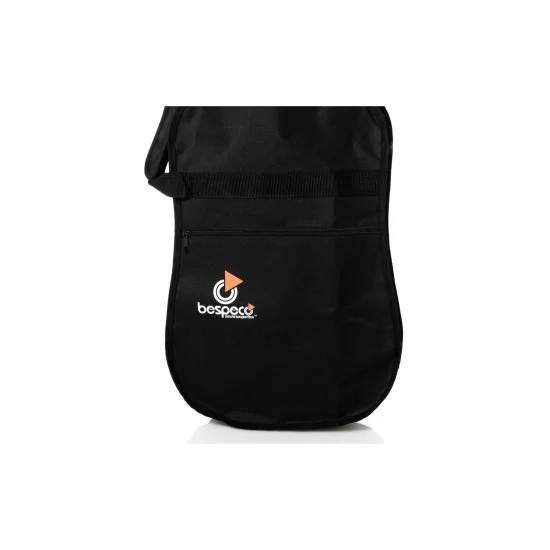 Bespeco 'Essential Line' Acoustic Bag 600D