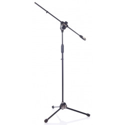 Bespeco Experience Hybrid heavy duty Mic boom Stand MS11