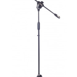Bespeco Experience Hybrid heavy duty Mic boom Stand MS11