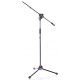 Bespeco Experience Hybrid heavy duty Mic boom Stand MS11