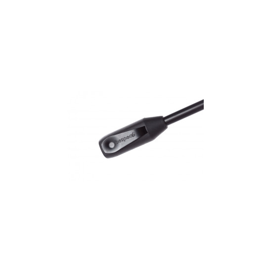 Bespeco Hybrid, heavy-duty microphone boom stand MS11 EVO