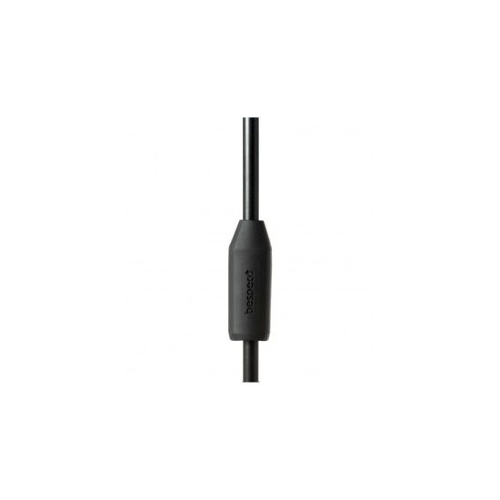 Bespeco Hybrid, heavy-duty microphone boom stand MS11 EVO