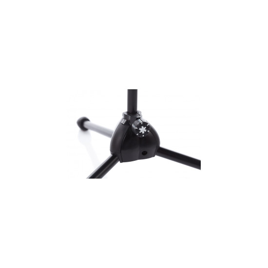 Bespeco Hybrid, heavy-duty microphone boom stand MS11 EVO