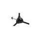 Bespeco Hybrid, heavy-duty microphone boom stand MS11 EVO