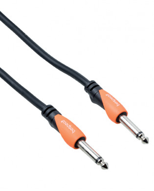 Bespeco jack to jack cable Silos series 6m