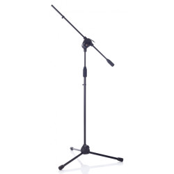 Bespeco Microphone boom stand MSF01C