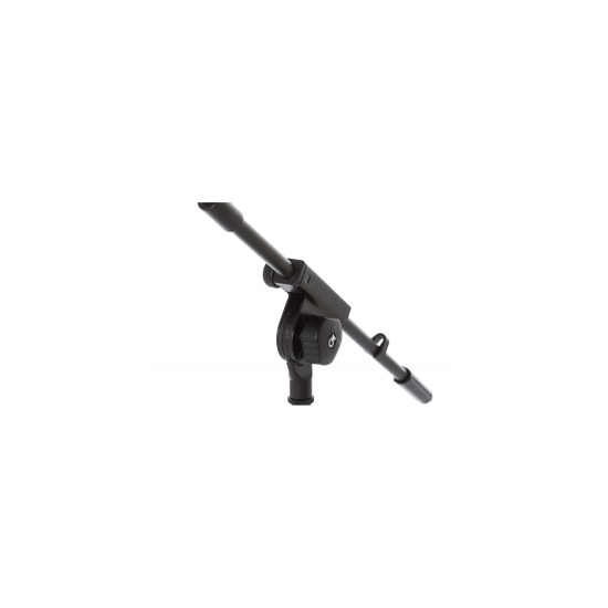Bespeco Microphone stand with telescopic boom