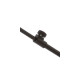 Bespeco Microphone stand with telescopic boom