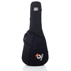 Bespeco 'Performer line' Foam acoustic Case