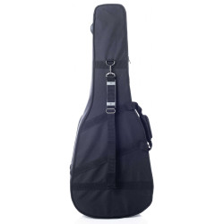 Bespeco 'Performer line' Foam acoustic Case