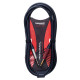 Bespeco professional 1 Metre Neutrik 6.3 mono to 6.3 mono