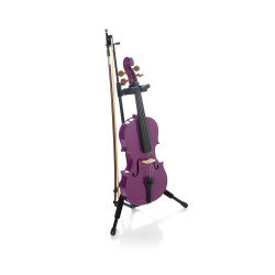 Bespeco Professional Violin stand