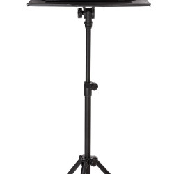 Bespeco PX1 is a multifunctional foldable music stand