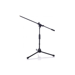 Bespeco Short microphone boom stand