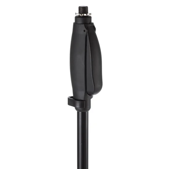 bespeco Stand Hard Straight Mic Stand with Round Base SH2RN bespeco Stand Hard Straight Mic Stand with Round Base SH2RN
