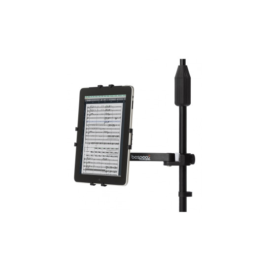 Bespeco Tablet Holder TAB100
