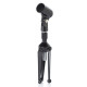 Bespeco Tripod desktop microphone stand. DUCKSM