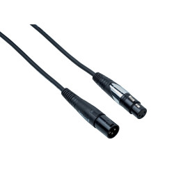 Bespeco SILOS HD Series - low capacitance cables HDFM600