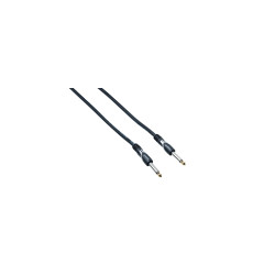 Bespeco SILOS HD Series - low capacitance cables HDJJ100