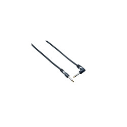 Bespeco SILOS HD Series - low capacitance cables HDPJ600