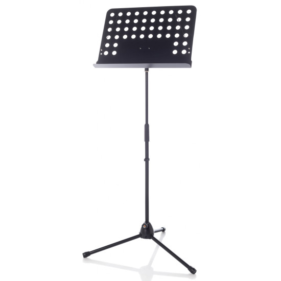 Professional steel sheet music stand MS3P