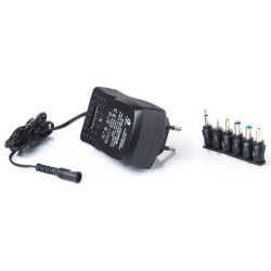 PS40SW – Stabilized switching power supply 1000 mA
