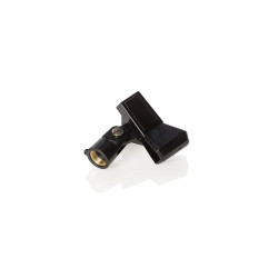 SMP Bespeco Clamp Style ABS Mic Clip