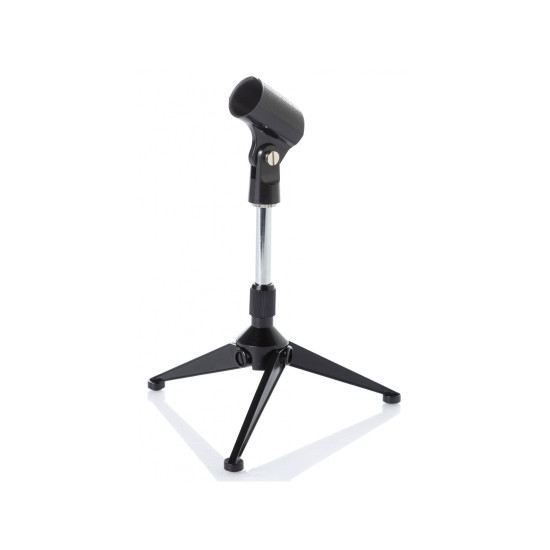 Bespeco Tripod desktop microphone stand. DUCKSM