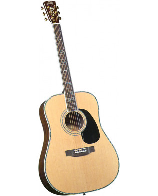 Blueridge BR-70T Acoustic Tenor Guitar