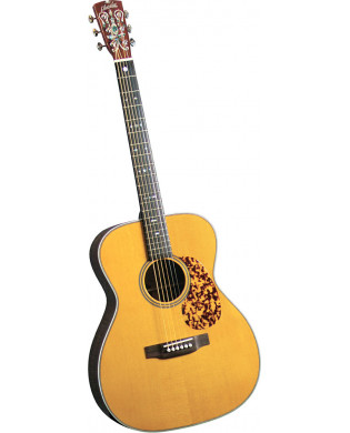Blueridge BR-163 000 Acoustic Guitar