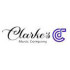 Clarkes Music Company