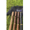Clarke Irish Wooden Flute JuJube wood 