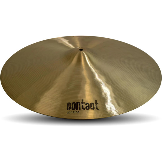 Dream C-RI20 Contact Ride Cymbal 20inch