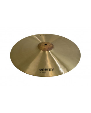 Dream ECR17 Energy Crash Cymbal 17inch