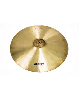 Dream ECR19 Energy Crash Cymbal 19inch