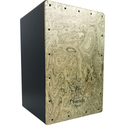 Duende First Flamenco Cajon, Raiz de Roble