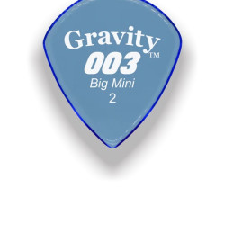 Gravity 003 Big Mini 2mm P