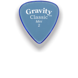 Gravity CLASSIC MINI 2mm P GCLM2P