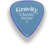 Gravity Classic Standard 2mm Polished GCLS2P