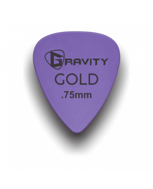 Gravity Gold series 0.75 purple